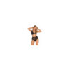 Klarita Ensemble 2 pcs - Noir